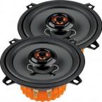 Foto Kit altavoces hertz . 13cm . 5
