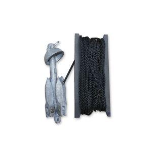 Foto Kit ancla vaiven kayak rotomod