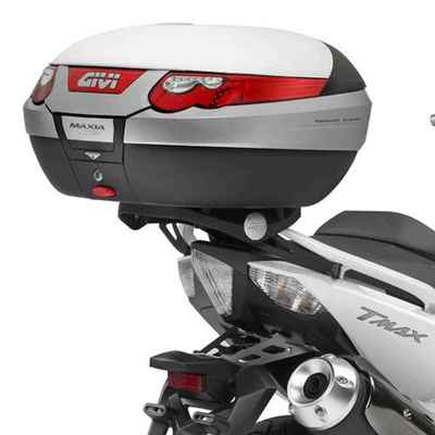 Foto Kit Anclajes Givi Para Baul Sistema Monokey Yamaha T-max 530 2012-
