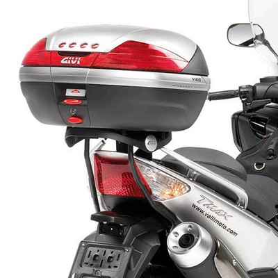Foto Kit Anclajes Givi Para Baul Sistema Monolock Yamaha T-max 08-11