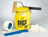 Foto Kit antideslizante Safe Step 100