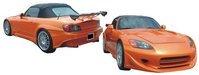 Foto Kit Carroceria Honda S2000