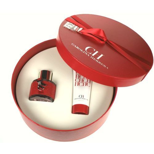 Foto Kit ch edt 50 ml vap+body lotion 100ml Perfume mujer - Envío gratis