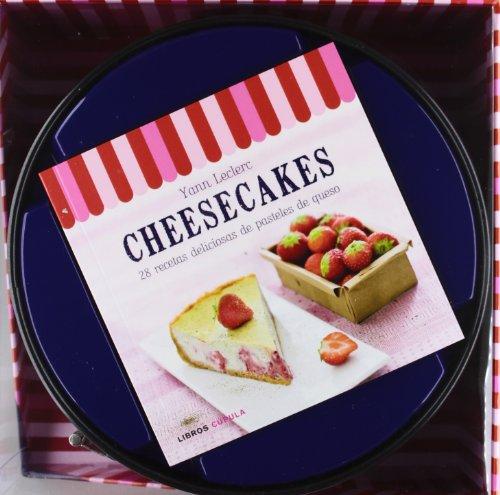 Foto Kit Cheesecakes (Kits Cúpula)
