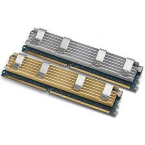 Foto Kit de 1gb ddr2 667 mhz pc2-5300 (2 x 512mb)