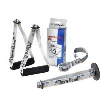 Foto Kit de accesorios ejercicio Thera-Band