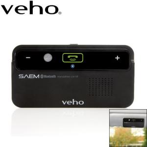 Foto Kit de coche manos libres Veho VBC-001 - Bluetooth