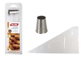 Foto Kit de croquetas ibili 777000