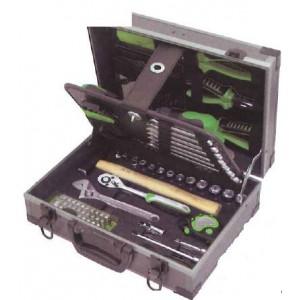 Foto Kit de herramientas Mantenimiento ASLAK BTK91A