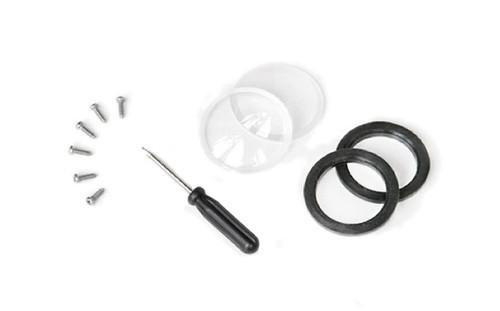 Foto Kit de lentes de repuesto GoPro