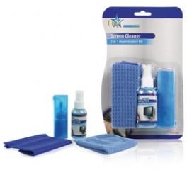 Foto Kit de limpieza de pantallas lcd
