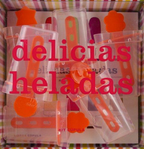 Foto Kit Delicias heladas (Kits Cúpula)
