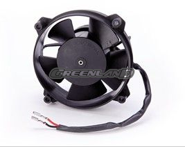 Foto Kit electroventilador sherco end 250/300 2012