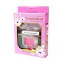 Foto Kit F Manicura Francesa KONAD