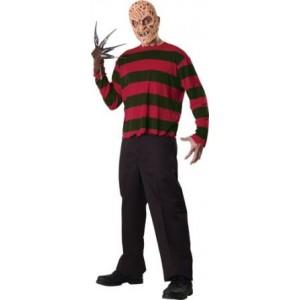 Foto Kit freddy krueger hombre