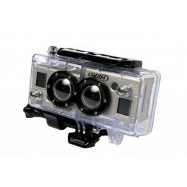 Foto kit gopro carcasa hd vision 3d ah3d-001