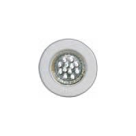 Foto kit halógeno leds orientable cromo mate