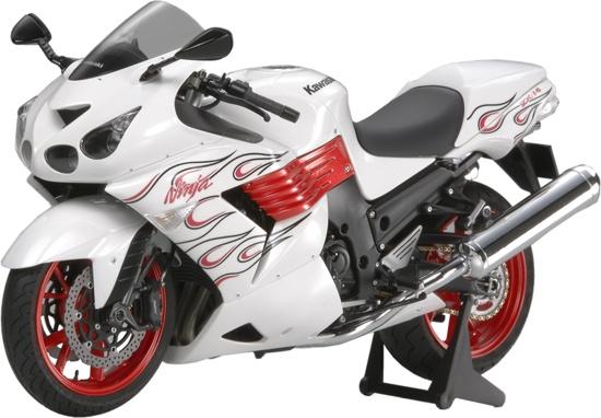 Foto Kit Kawasaki Ninja ZX-14