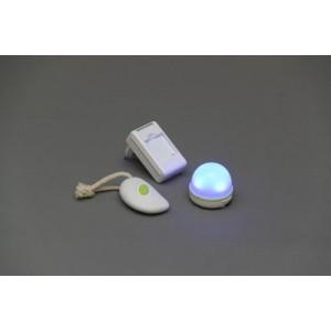 Foto Kit led jarron bogart/douglas/tracy con mando