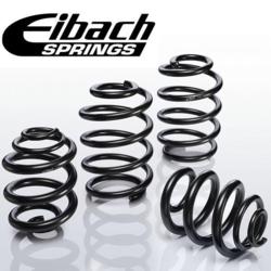 Foto KIT MUELLES EIBACH PK VW TOURAN D