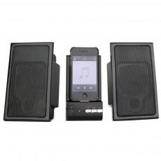 Foto kit multimedia campana ihood teka