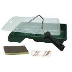 Foto Kit para tratamientos madera minis