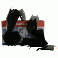 Foto Kit Plasticos Polisport Enduro Ktm Exc 2003 Ng.