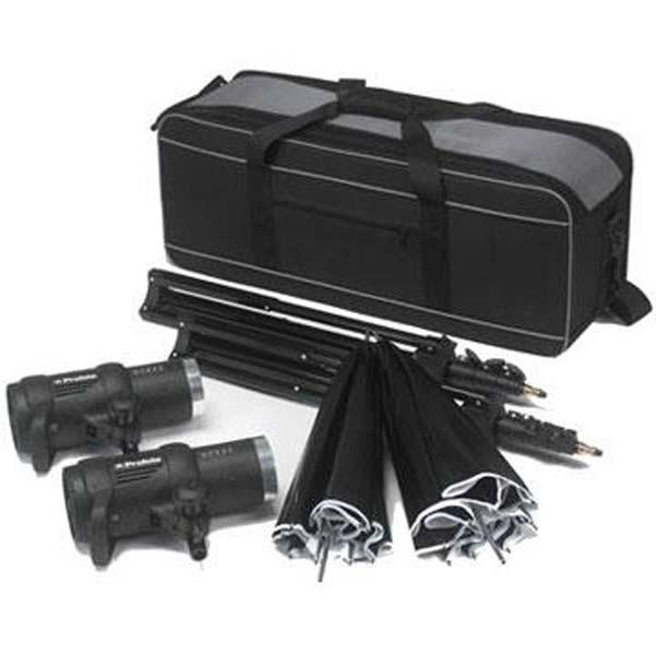 Foto Kit profoto d1 studio 1000/1000 air
