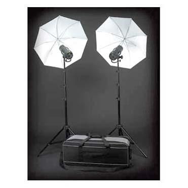 Foto Kit profoto d1 studio 500/500 air