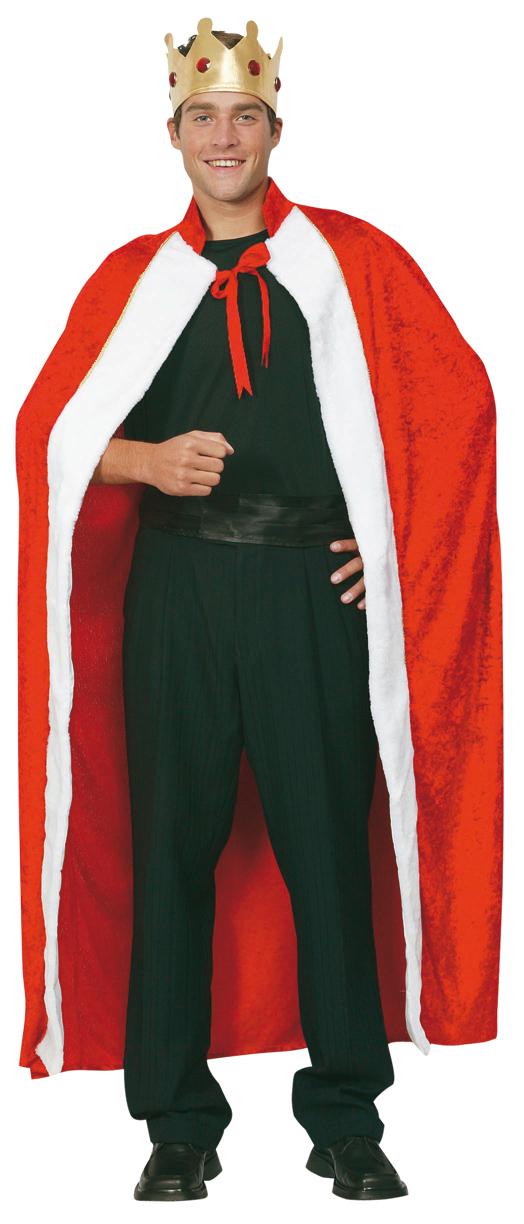 Foto Kit real medieval para adulto