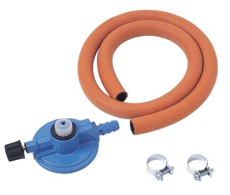 Foto Kit regulador 28 gr/cm2 Campingaz