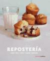 Foto Kit Reposteria.libros Cupula.