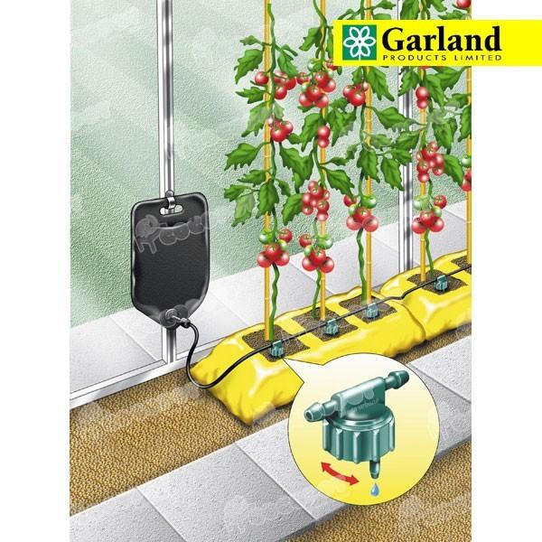Foto Kit riego automático con depósito
