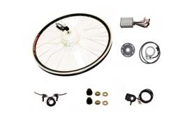 Foto Kit rubí 36 v. sin batería eco-movi