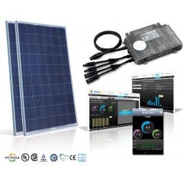 Foto Kit Solar Autoconsumo ENECSYS 460W