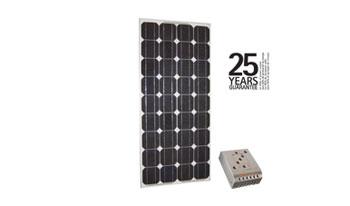 Foto Kit Solar Solarcruise2 Xunzel 60W12V