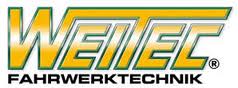 Foto Kit Suspension Weitec ford fiesta (jas, jbs) 08/95-03/02
