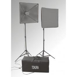 Foto Kit Tokura Certosa I