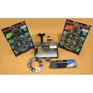 Foto Kit Transmision Husaberg Fe450/570 09.10 Jta R2