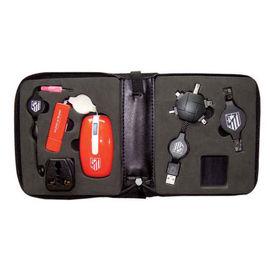 Foto Kit viaje USB Atlético de Madrid
