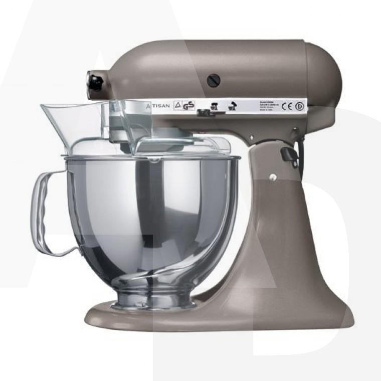 Foto KitchenAid - Artisan 5KSM150 - Procesador de comida - rojo