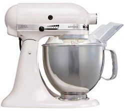 Foto Kitchenaid 5KSM150PSEWH - Robot de cocina, color blanco