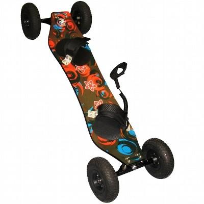 Foto Kiteboard Luxus Para Cometa De Tracción