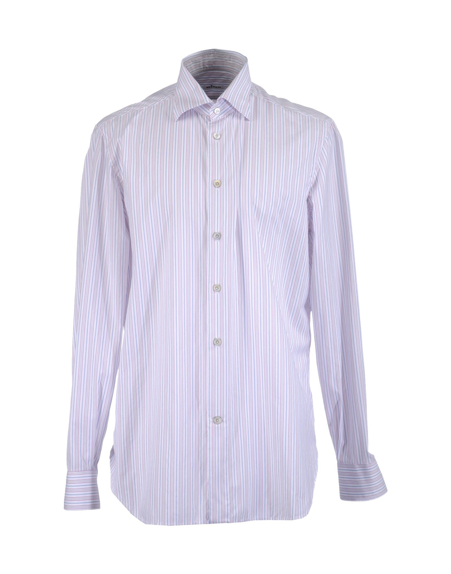Foto kiton camisas de manga larga
