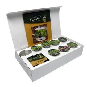 Foto Kits de Semillas Hierbas para Sistema Aerogarden (Gourmet Herb Seed Kit)
