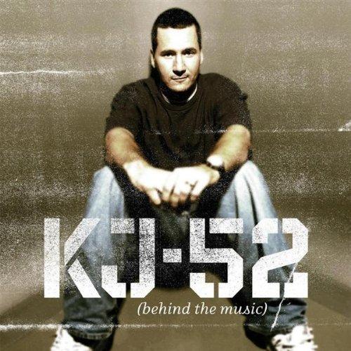 Foto Kj-52: Behind The Musik CD