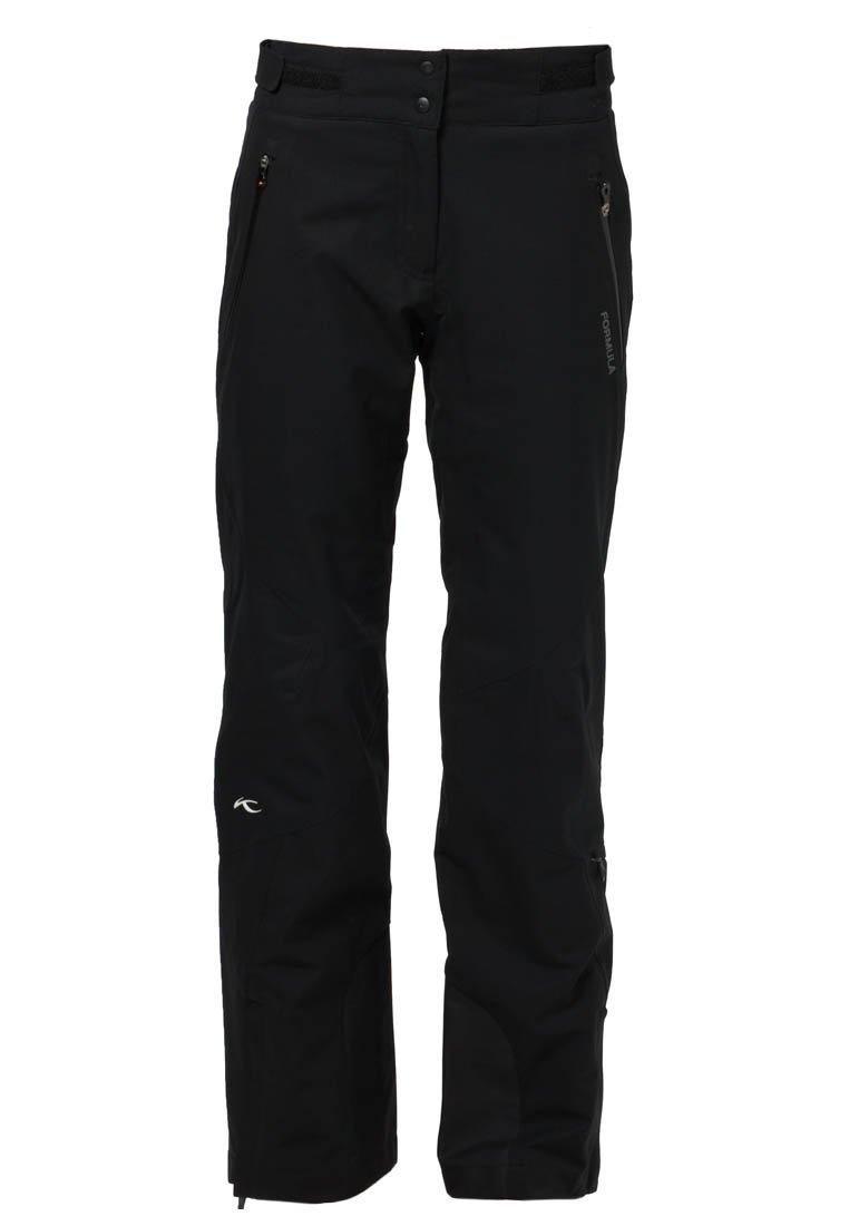 Foto Kjus FORMULA PANTS Pantalón de nieve negro