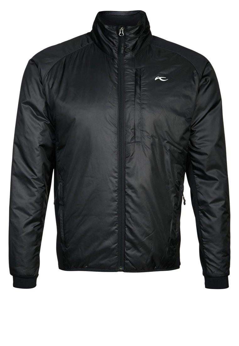 Foto Kjus FUEL Chaqueta de entretiempo negro