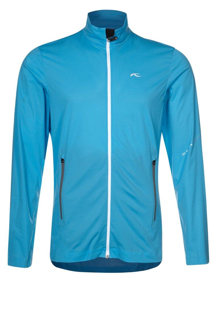 Foto Kjus SEVE Chaqueta outdoor azul