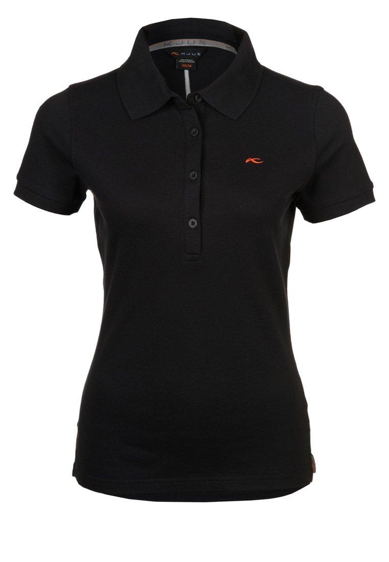 Foto Kjus TECH Polo negro